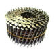 Coil Nails from China (mainland)