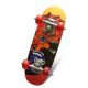 Skateboard from China (mainland)