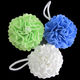 Sponge Flowers from China (mainland)