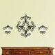 Wall Decoration from China (mainland)