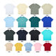 Promotional T-shirt from China (mainland)