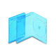 DVD Cases from China (mainland)