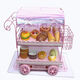 Dining Car from China (mainland)