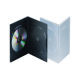 Double DVD Case from China (mainland)