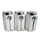 Shakers from China (mainland)