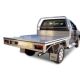 Aluminum Flat-bed Ute from China (mainland)