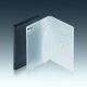 14mm Double Black/Translucent DVD Cases from China (mainland)