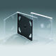 Double CD Case from China (mainland)