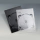 Single DVD Digi Tray from China (mainland)