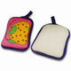 Bath Sponge from China (mainland)