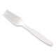 Biodegradable Fork from China (mainland)