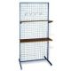 Grid Wall Fixture from China (mainland)