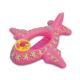 PVC Swimming Ring from Hong Kong SAR