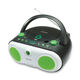 MP3/CD Player from China (mainland)