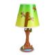 Lamp from Hong Kong SAR