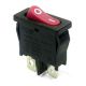 Rocker Switch from Taiwan