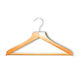 Wooden Hanger from China (mainland)