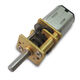 Geared Motor from China (mainland)