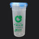Plastic Water Bottle from China (mainland)