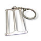 Metal Keychain from China (mainland)