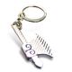 Metal Keychain from China (mainland)