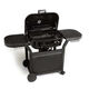 Square BBQ Kettle Cart from China (mainland)
