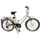 Electric Bike from China (mainland)