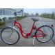 Electric Bike from China (mainland)