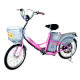 Electric Bike from China (mainland)