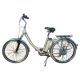 Electric Bike from China (mainland)