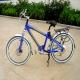 Electric Bike from China (mainland)