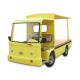 Electric Car from China (mainland)