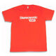Men's T-shirt from China (mainland)