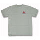 Men's T-shirt from China (mainland)