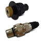 Microphone Connector from Taiwan