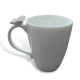 Porcelain Mug from China (mainland)