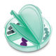 Pill Case from China (mainland)