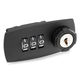 Keyless Combination Lock from Taiwan