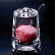 Bath Salt Holders from Taiwan