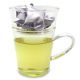 Tea Glass from Taiwan