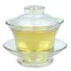 Tea Glass from Taiwan