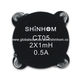 Choke Coil and Filter from China (mainland)