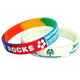 Silicone Bracelets from China (mainland)