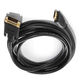 DVI Cable from China (mainland)