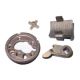 Brass Die Casting from China (mainland)