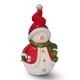 Snowman Christmas Decoration from China (mainland)