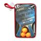 Tennis Rackets from China (mainland)
