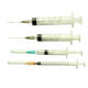 Common Syringe from China (mainland)