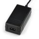 Low Price 30 Watt Series IEC 320 C8 socket - CEC Level V Compliance from Taiwan