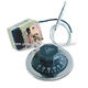 Thermostats from China (mainland)